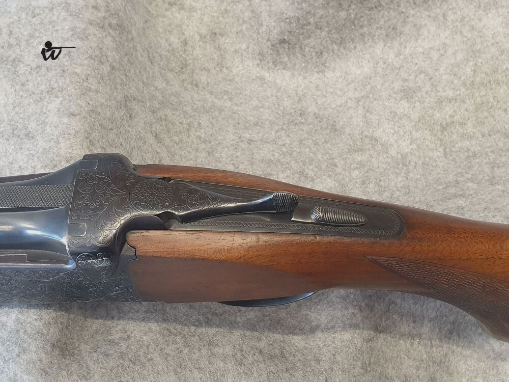 SKB Mod. 500