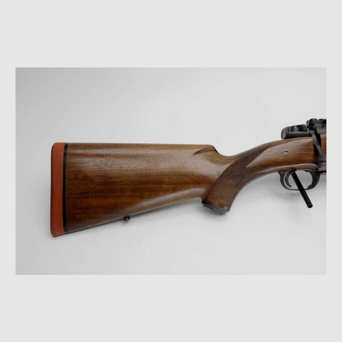 Pfandversteigerung Heym Express Kal. .375 H&H