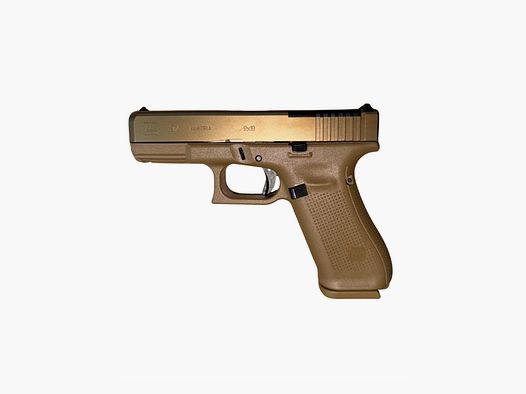 GLOCK 19X MOS COYOTE - TARIF ADMINISTRATIF