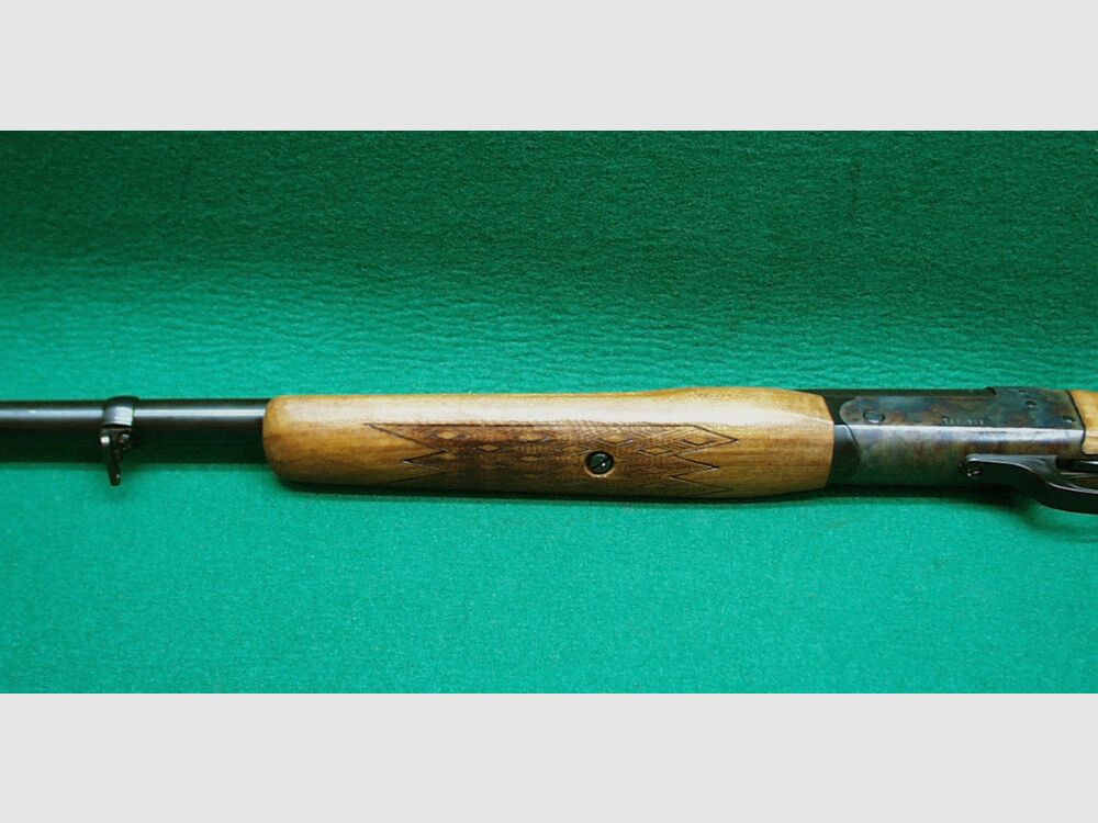 Stevens enkelvoudige hagelgeweer Stevens Mod.94