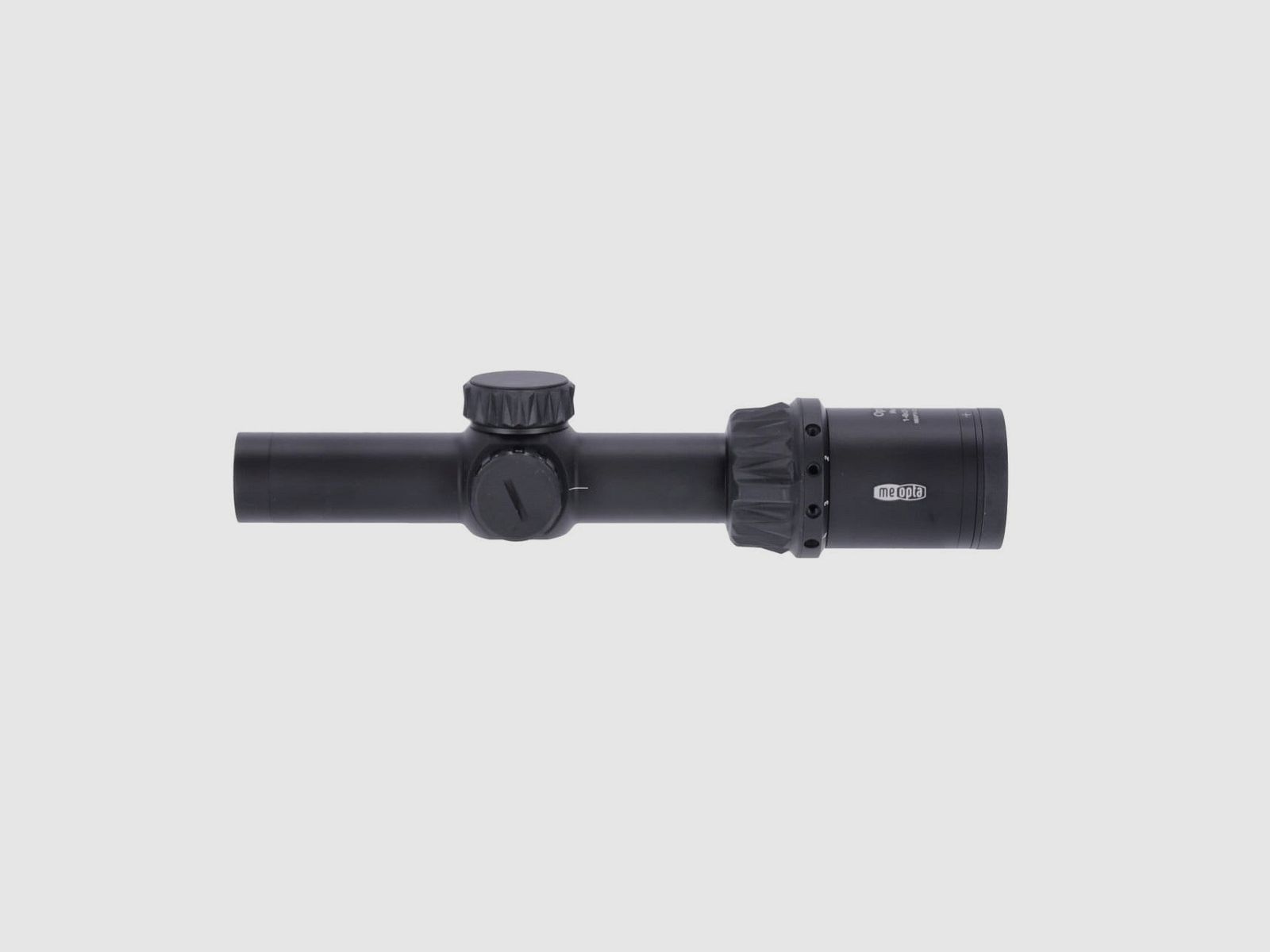 Meopta Optika6 1-6x24 RD SFP