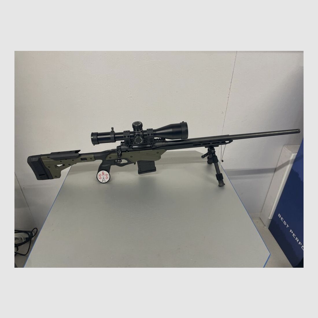 Savage Savage AXIS II PRECISION