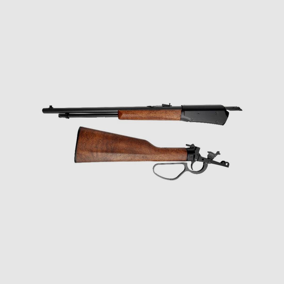 SAVAGE REVEL CLASSIC REPETIERBÜCHSE KAL. 22LR LAUF 46 CM, Bild 2 von 2