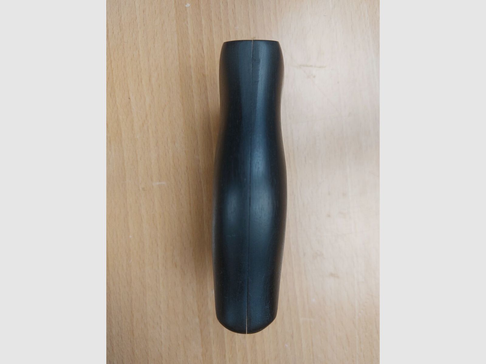 voor Smith & Wesson K + L frame Square Butt