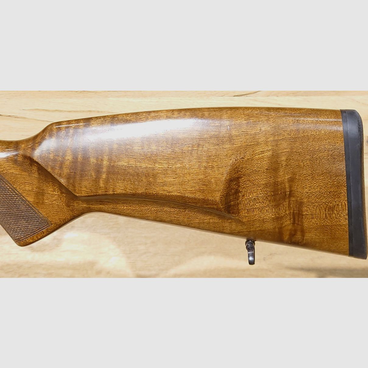 Brünner KLB Kipplaufbüchse Mod. ZBK 110 Cal. 5,6x50R Mag.