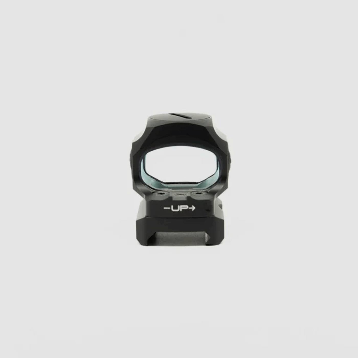 RED DOT – ZEROTECH – TRACE 1×28 ASPHERICAL REFLEX 3 MOA DOT GRÖSSE SHIELD RMSc & SCHIENENMONTAGE, Bild 5 von 13