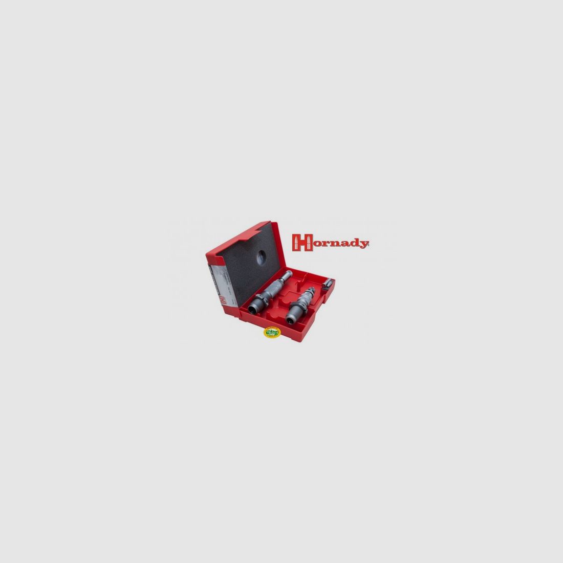 HORNADY Die Set F.L.Match Grade Kal.223 Rem. 544207, Bild 2 von 2