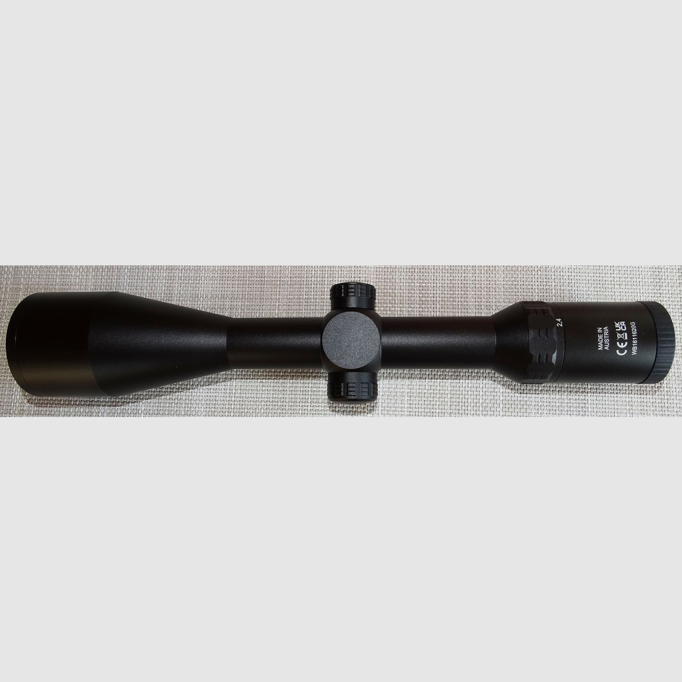 Kahles  Helia 2,4-12x56i    , Bild 2 von 4