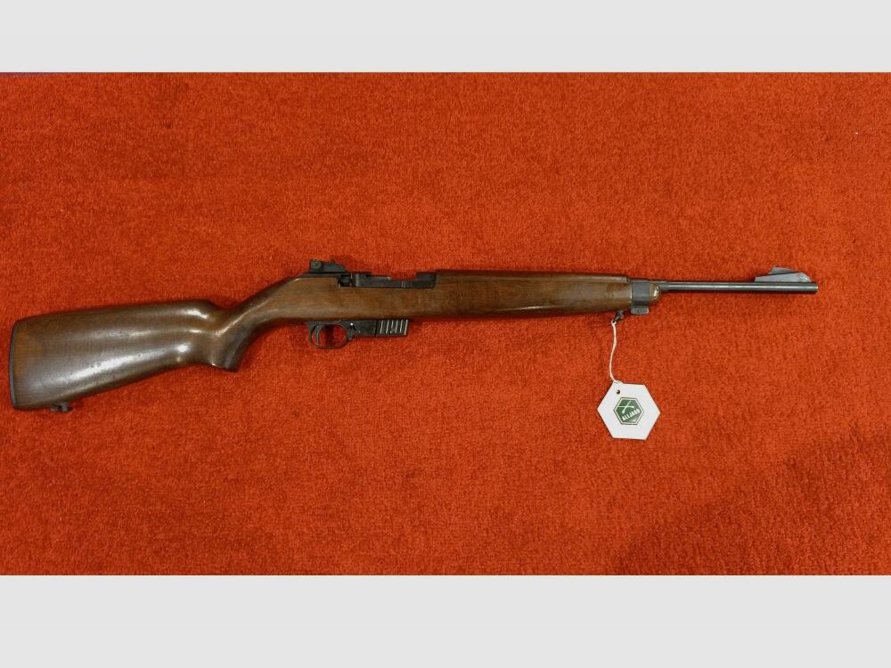 Erma EGM1 Mod. 70 .22lr, Bild 2 von 8