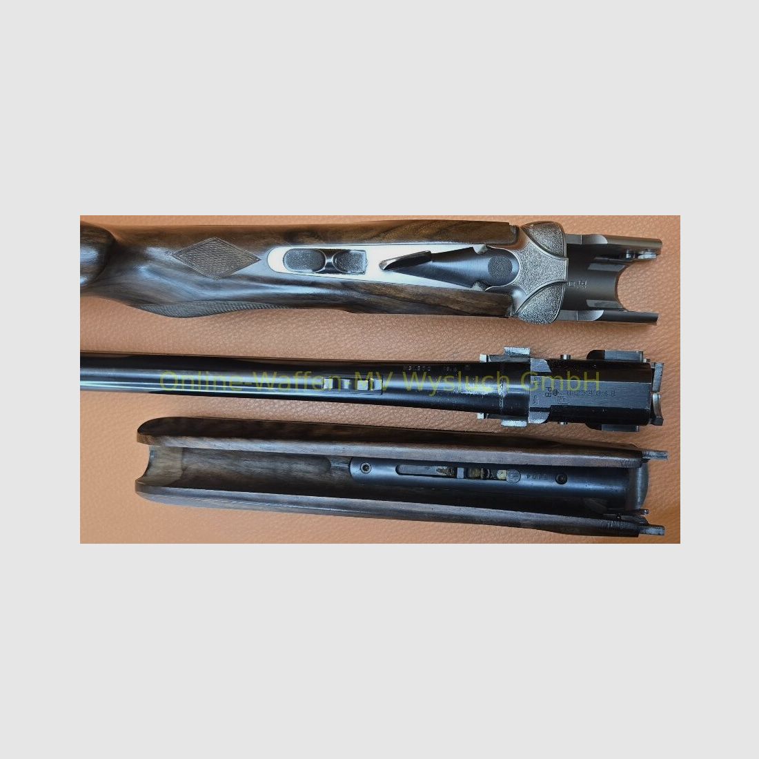 Beretta DT10 Trident Trap