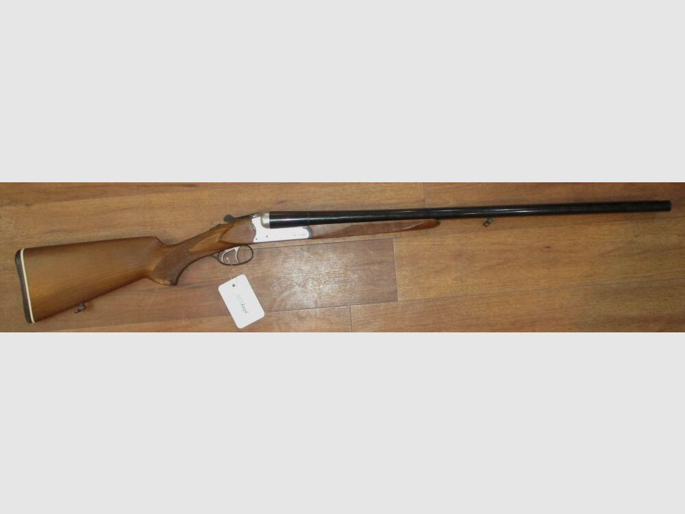 MK Distribution Company Conquest 202