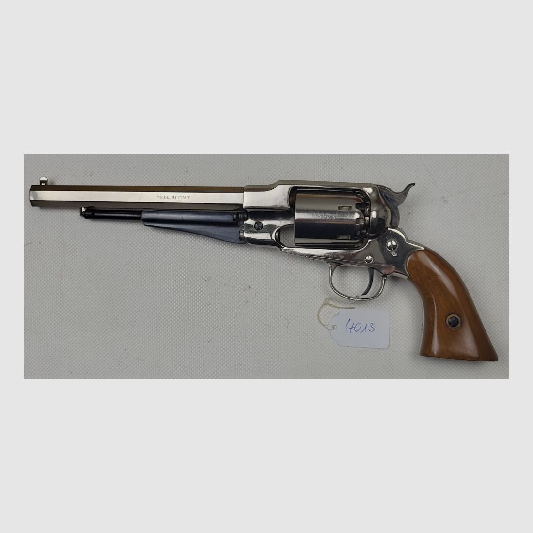 Uberti Nuevo Ejército