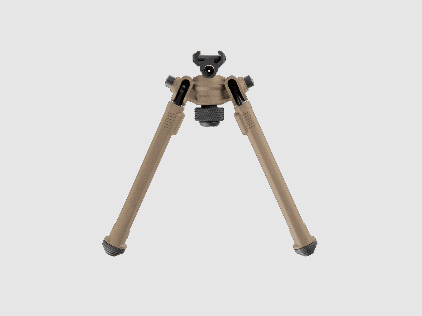 Picatinny Rail 1913 tweepoot, MAG941, FDE - Magpul