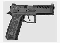CZ P-09 F NOCTURNE OR 9mmLuger