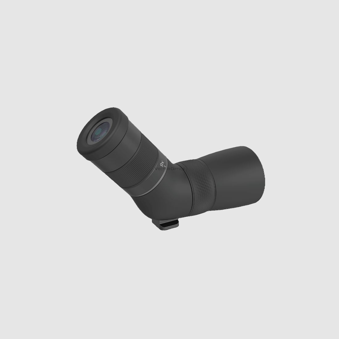 Paragon 9-27x56ED VECTOR, Bild 4 von 11