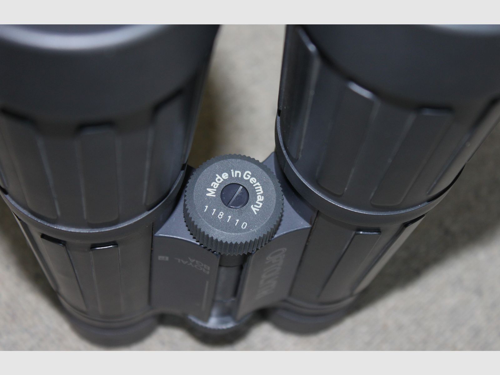 OPTOLYTH ROYAL 8X56 BGA