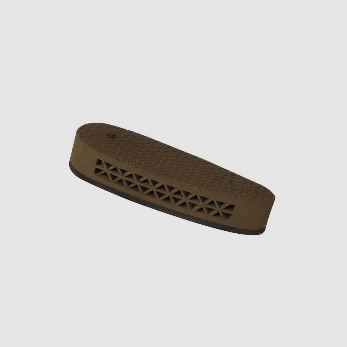 Schulterplatten Gummi 9 bis 28 mm - Country - 16 mm, Bild 4 von 4