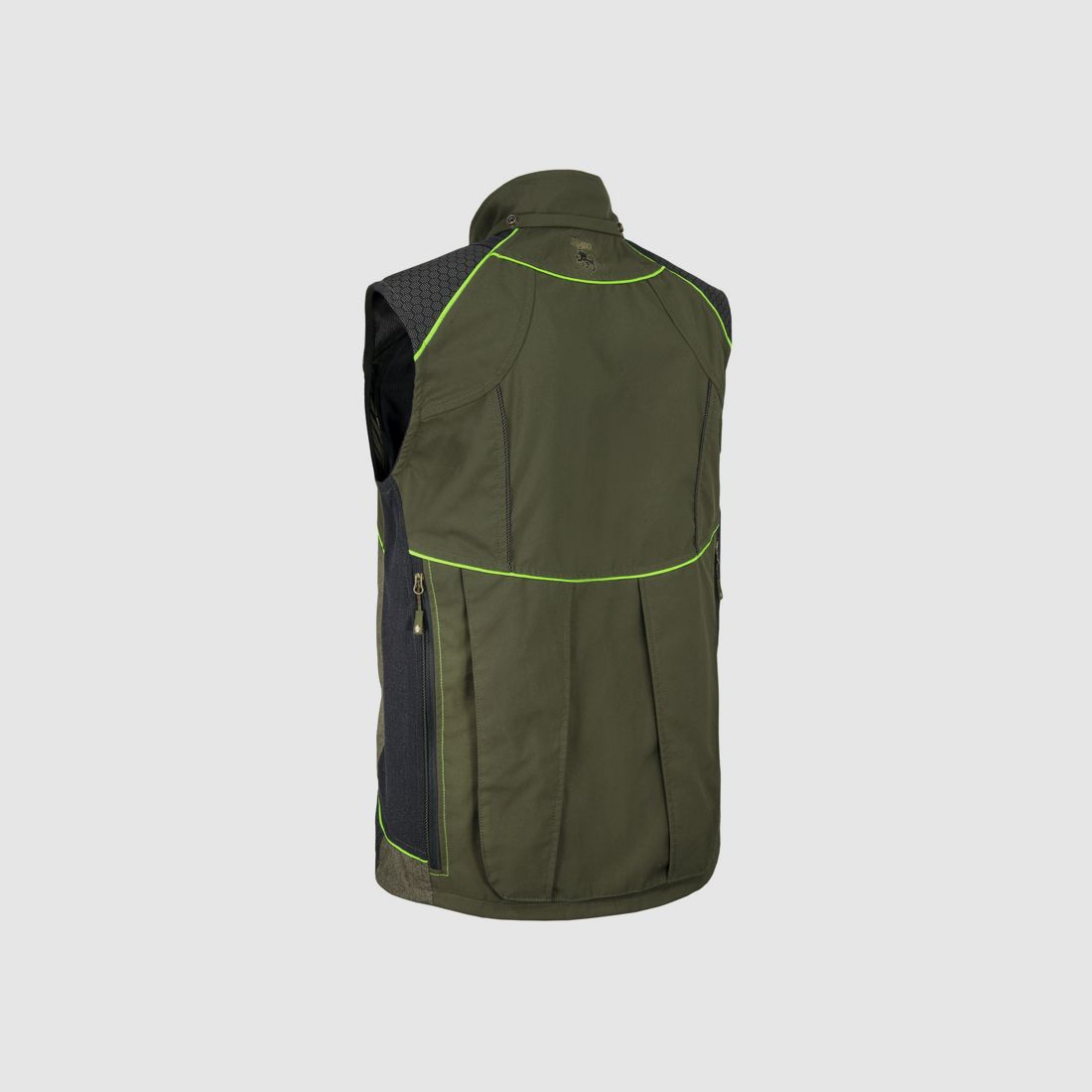 TRABALDO Gilet Intrepid, Bild 3 von 3