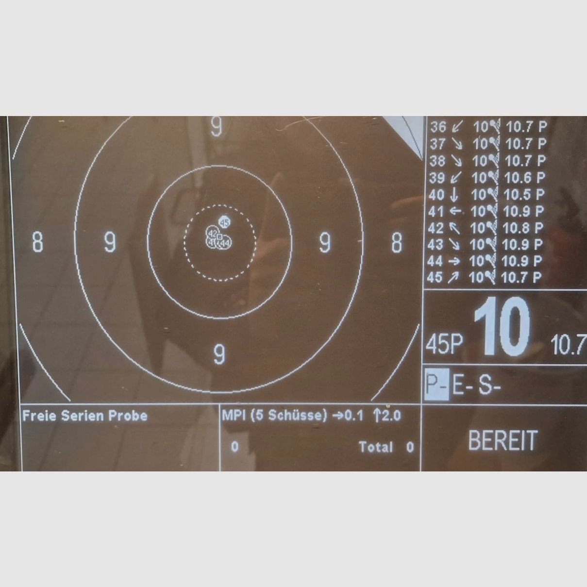 Remington 700 Magpul Hunter Action