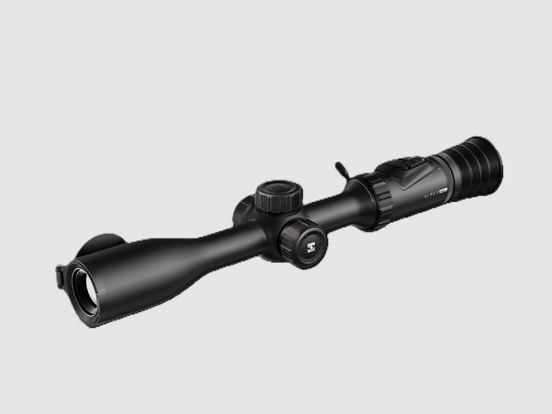HIKMICRO ALPEX Pro A50 P Lunette de visée jour et nuit, image 1 sur 8