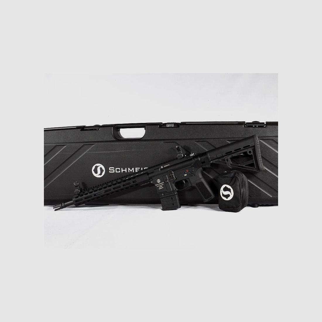 SCHMEISSER AR15 M4FL