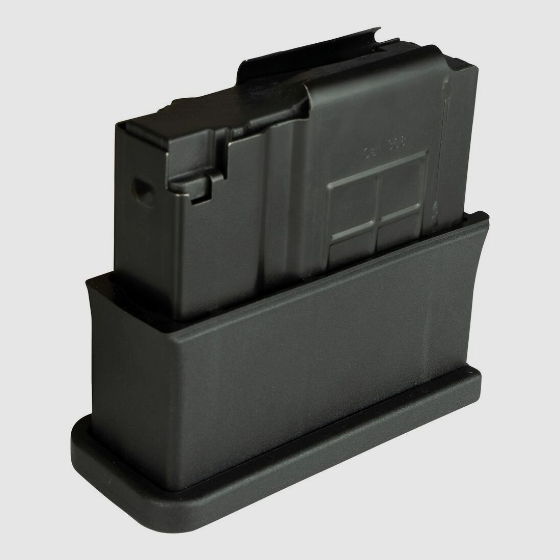 Haenel Magazin für RS8 Basic