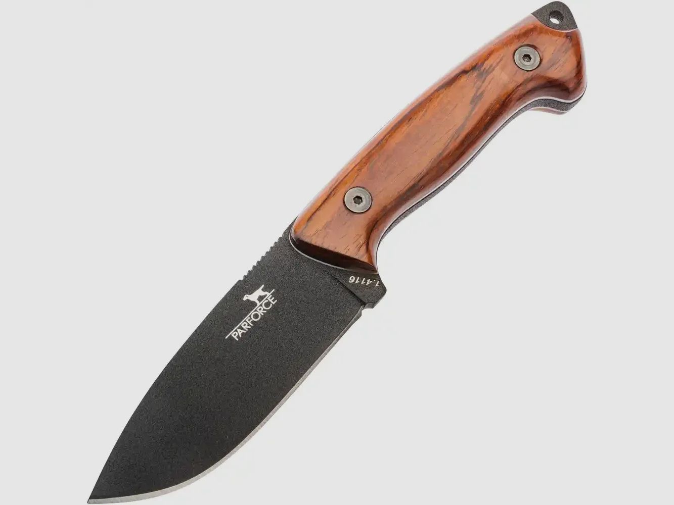 Parforce Messer Furvus Cocobolo