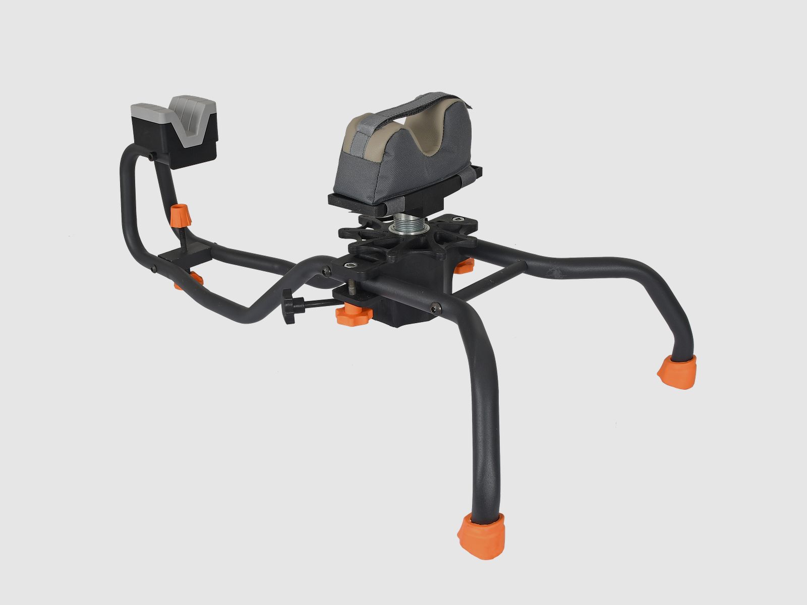 5etta Bulls Eye Inskjutningsstöd