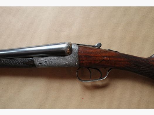 Coggswell & Harrison