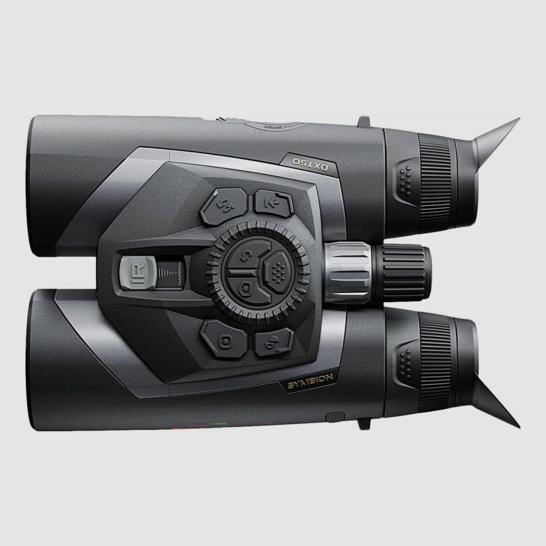 PULSAR Symbion LRF DXT50, Bild 4 von 5