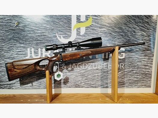 Mauser M12 Max .308Win; Noblex 3-12x56 LP	 M12 Max
