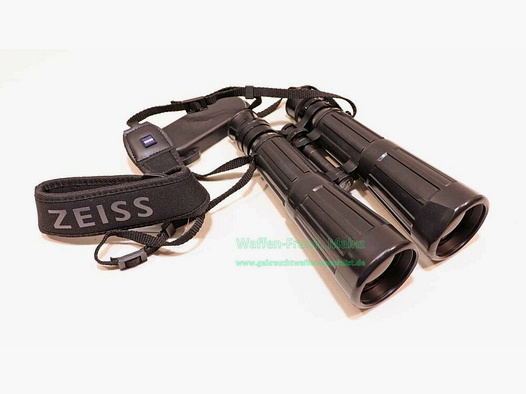 Zeiss - Oberkochen Mod. Dyalit 8x56B T*P*