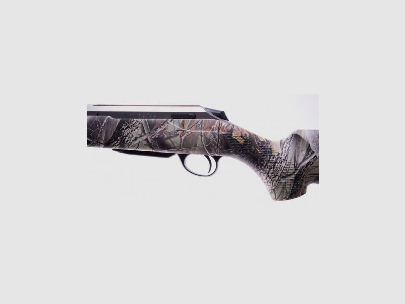 Tikka T3 CAMO Stainless rifle de caza, imagen 5 de 7