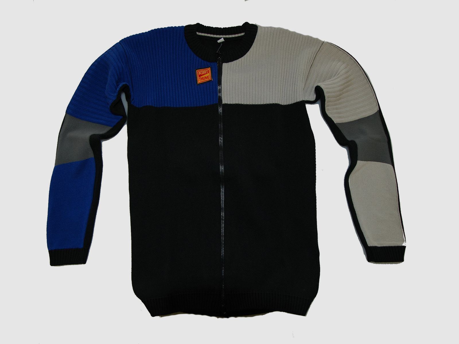 Thune Classic Sweater, Bild 2 von 2