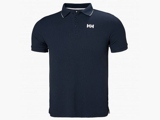 POLO HELLY HANSEN KOS NAVY
