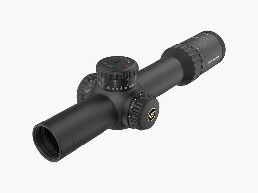 CONTINENTAL TACTICAL FFP 10X