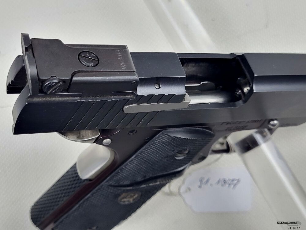 Peters Stahl Multicaliber