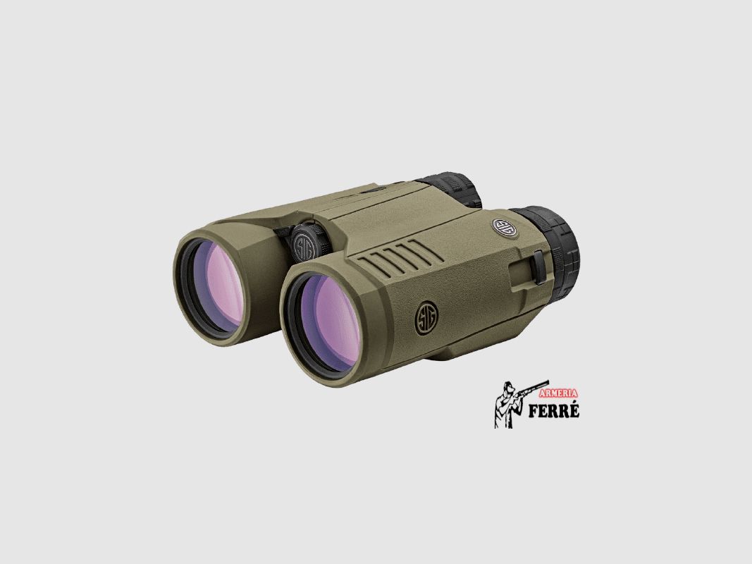 SIG SAUER KILO 3000 BDX, afbeelding 1 van 2