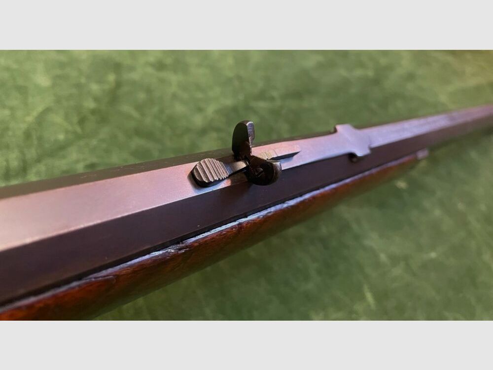 Marlin Mod. 1893