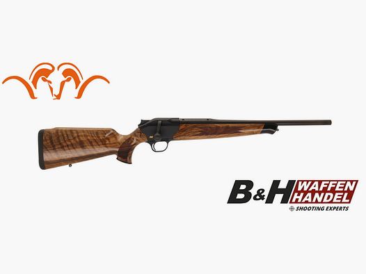 Blaser R8 Intuition Damesmodel