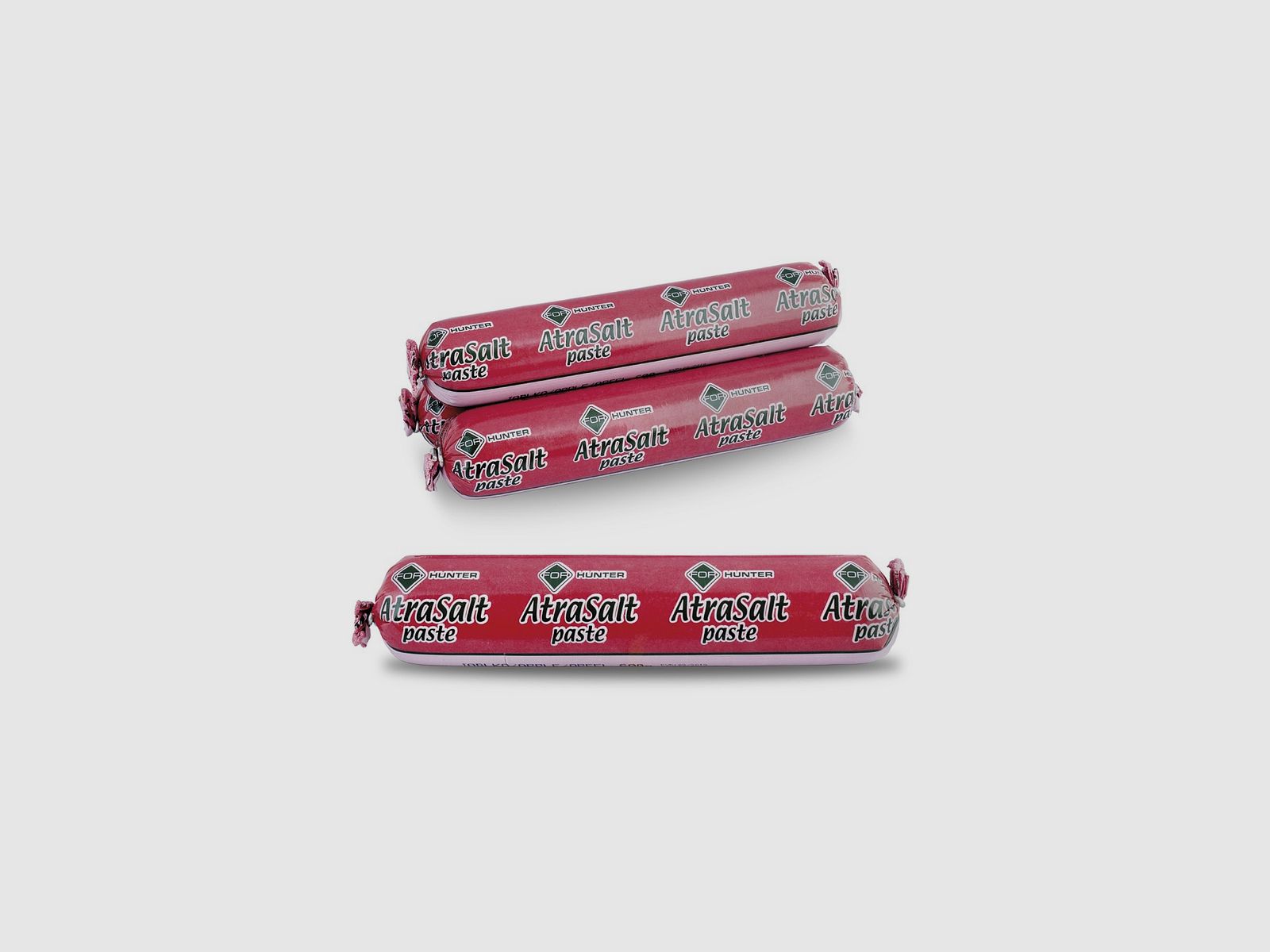 Attractant for Ungulates Apple Flavor 2.4 kg, image 2 of 3