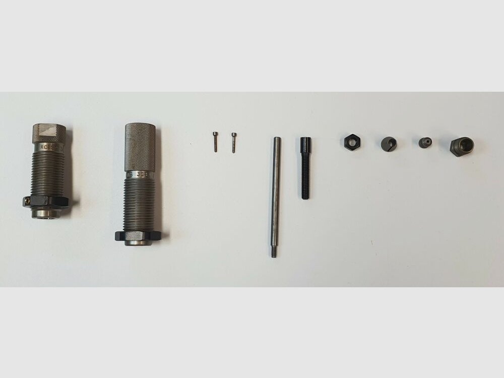 RCBS RCBS Reloader Special Full Length Die Set, .308 Winchester