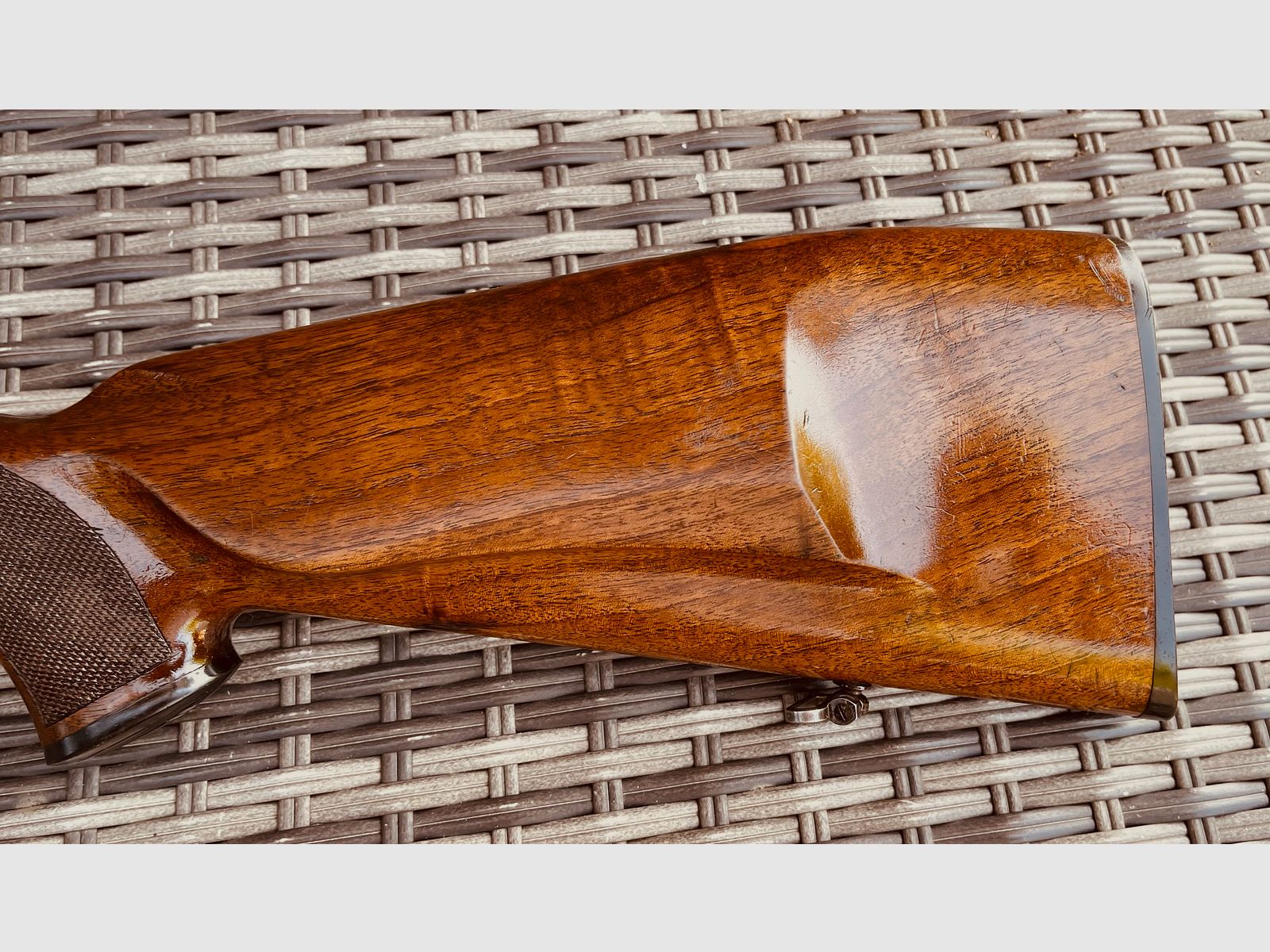 Blaser R93 Standart 9,3x62