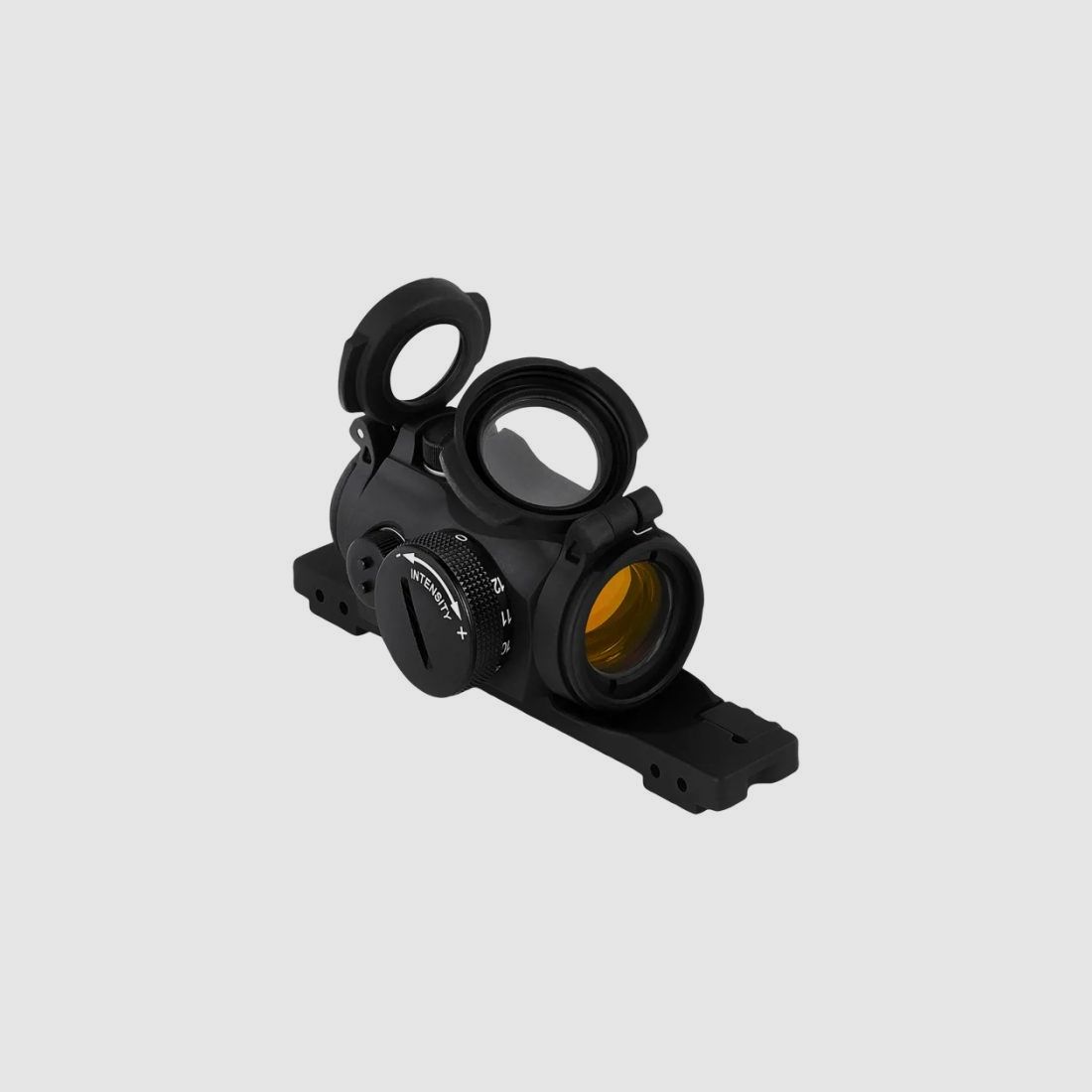 Aimpoint Micro H-2 4 MOA | Montage pour fusils semi-automatiques, image 9 sur 10