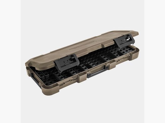 Magpul DAKA Hard Case R44 FDE