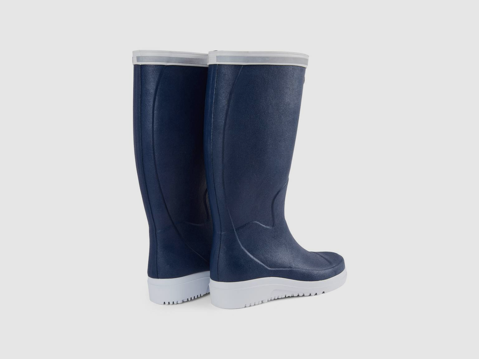 Damenstiefel Le Chameau Marine Evo - mit Ponti-Futter, Bild 4 von 6