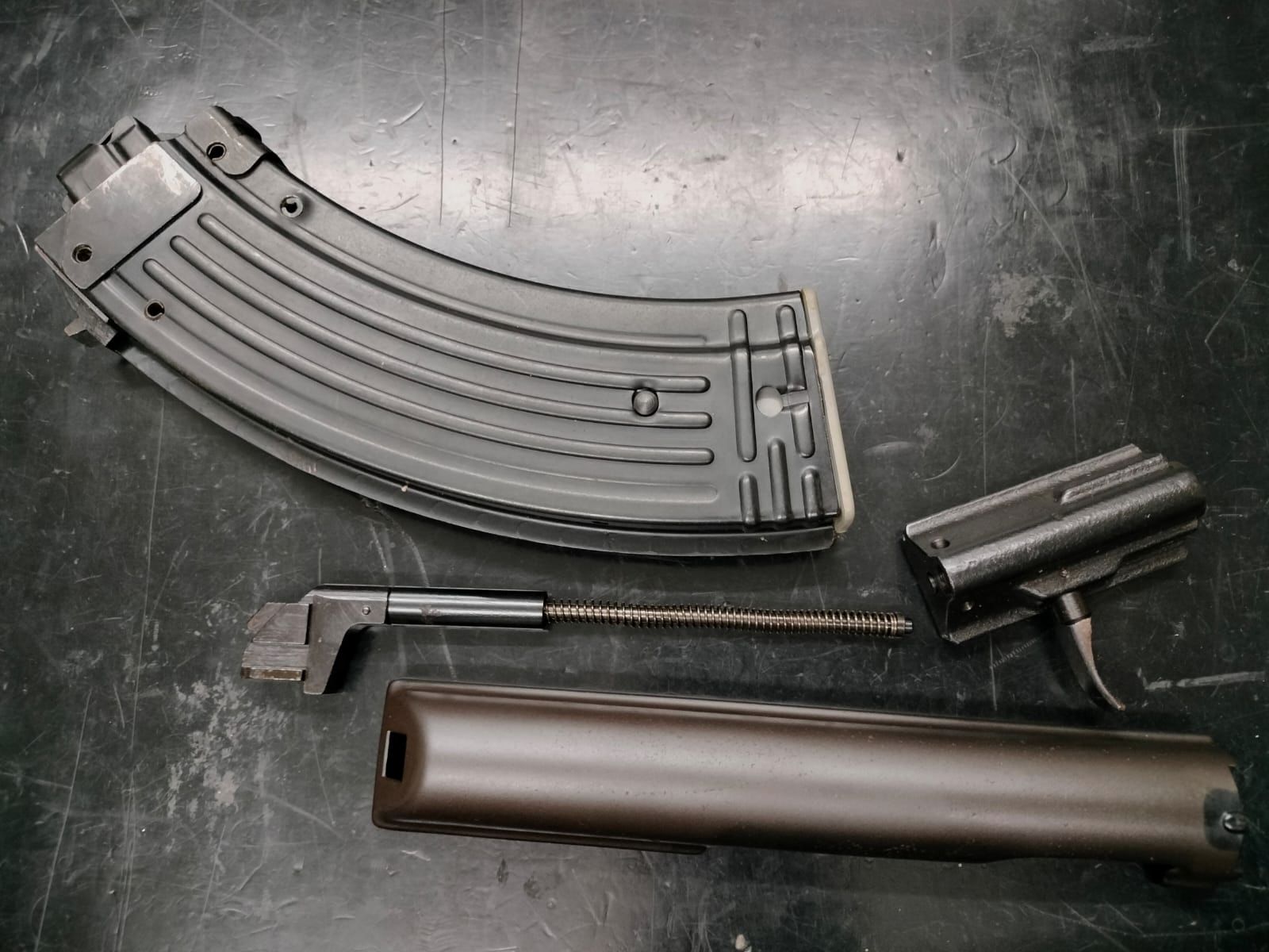 ADLER ARMS AK22, zdjęcie 5 z 8