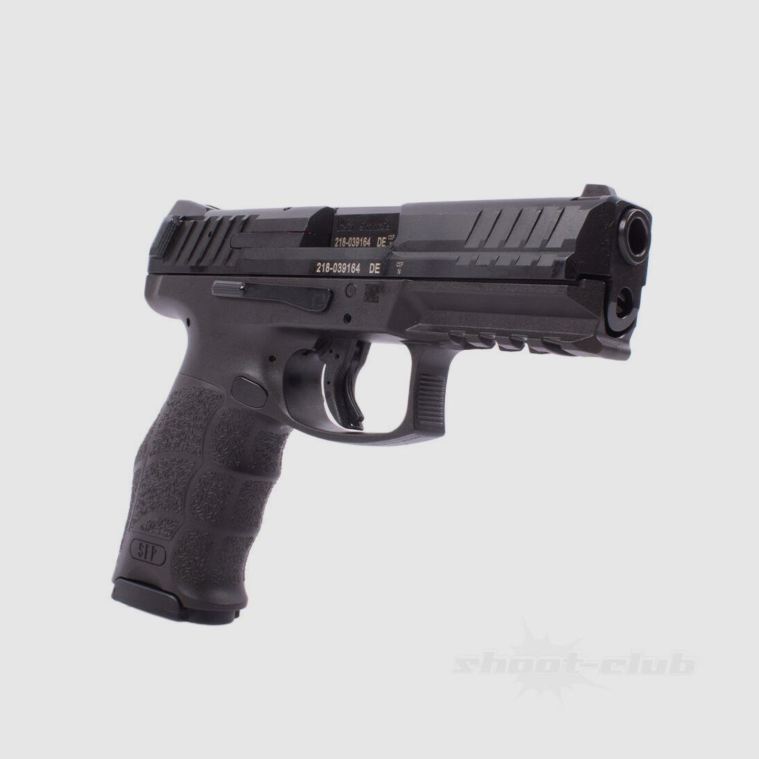 Heckler & Koch SFP9 SF Push-Button