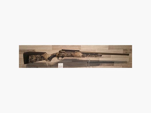 Neuware vom Fachhandel - Savage 110 TIMBERLINE Kal. .30-06 - kanellierter Lauf - Mündungsgewinde