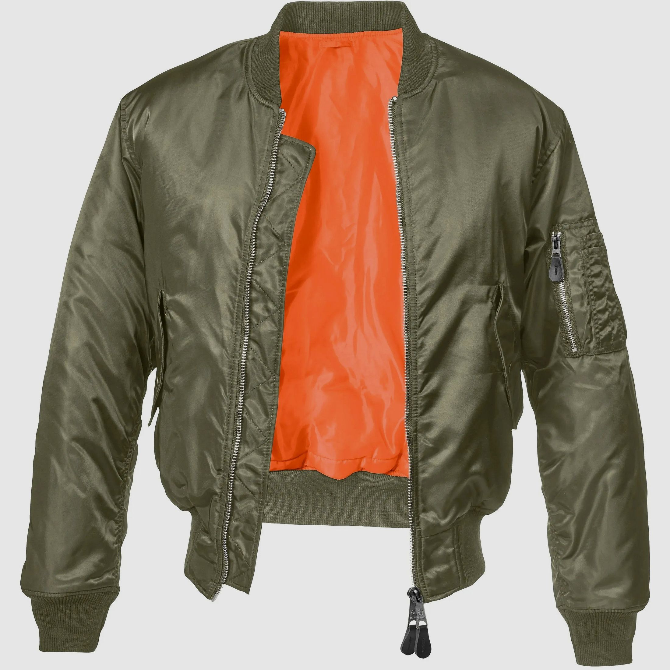Brandit Jacke MA1 Jacket